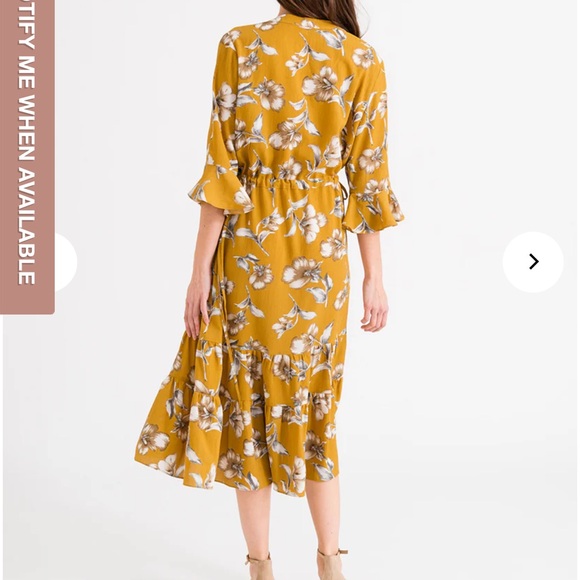 Petite Studio Dress Small - Picture 3 of 14